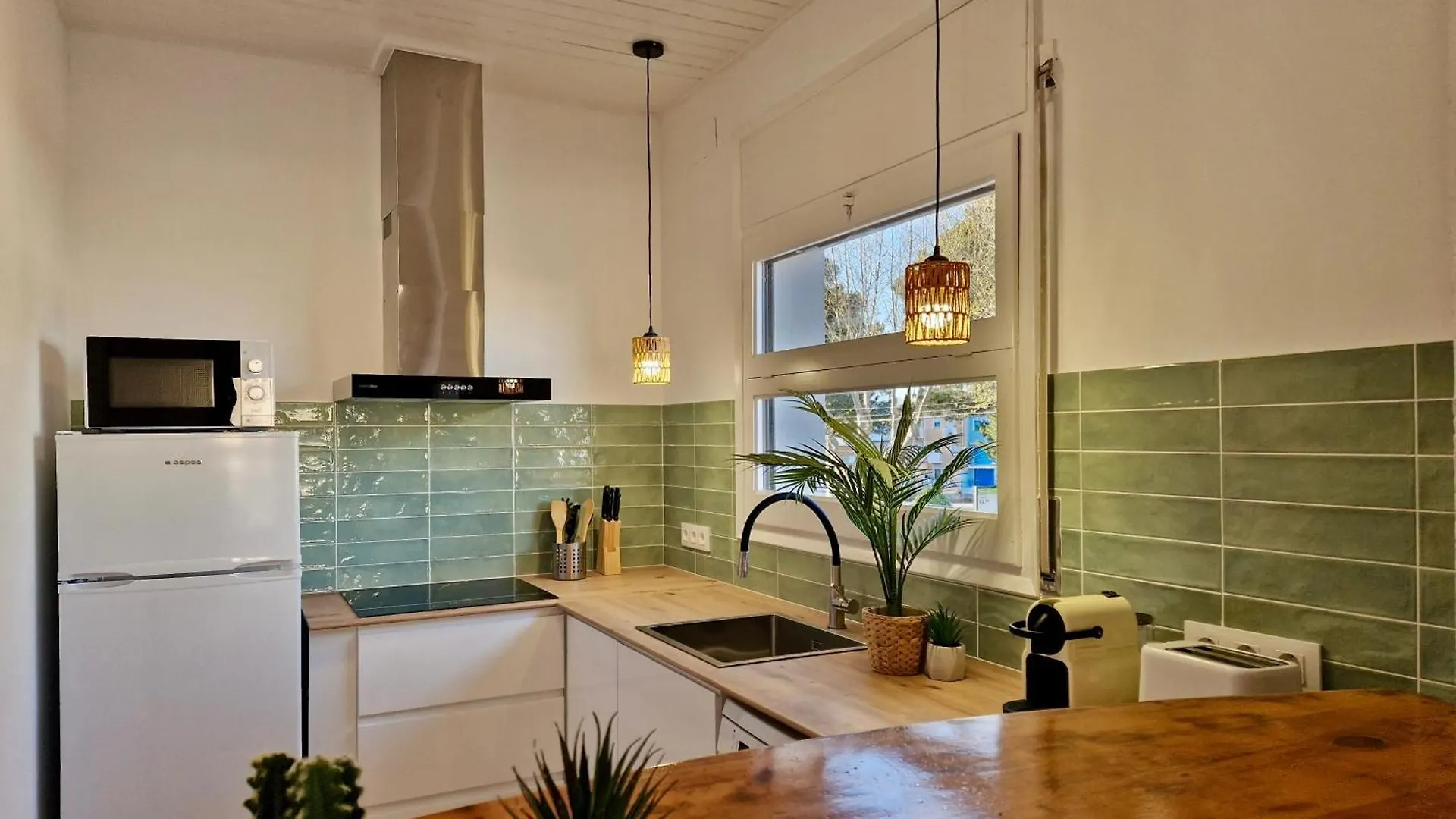 Gorgot P1 I Apartamento Con Terraza Y Piscina Comunitaria Cerca De La Playa Empuriabrava 0*,