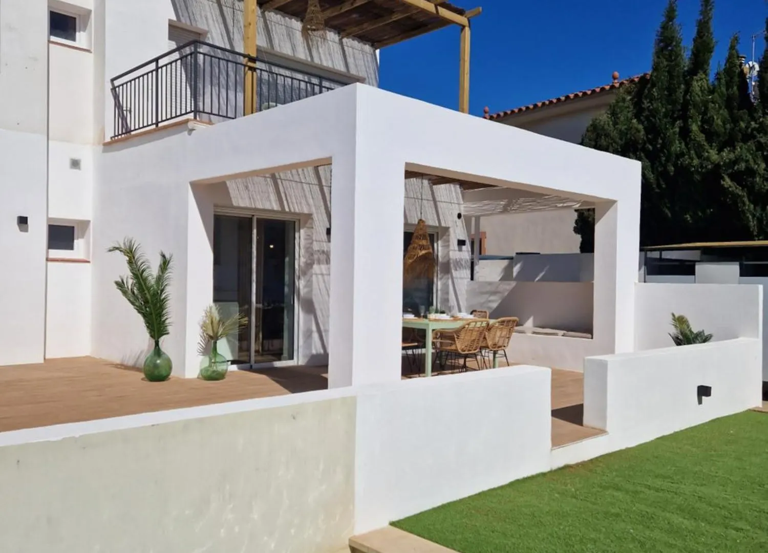 Gorgot P1 I Apartamento Con Terraza Y Piscina Comunitaria Cerca De La Playa Empuriabrava 0*,  Spanien